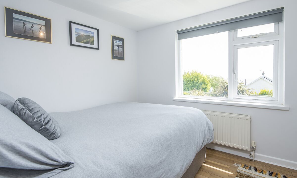 Photo of Bedroom in Pembroke