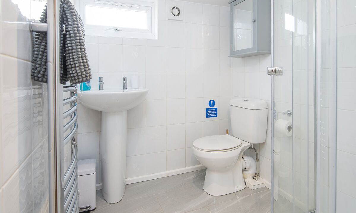 Photo of Bathroom in Pembroke