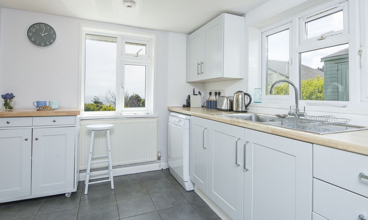 Photo of Kitchen in Pembroke