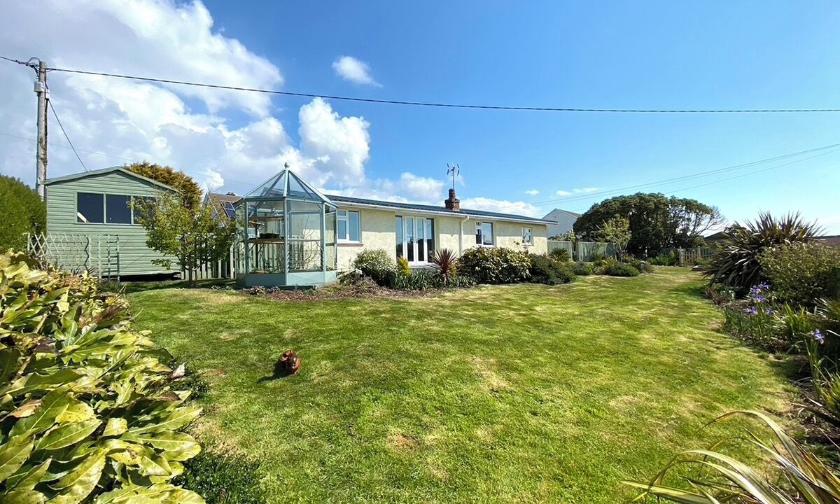 Photo of Outdoor in Pembroke