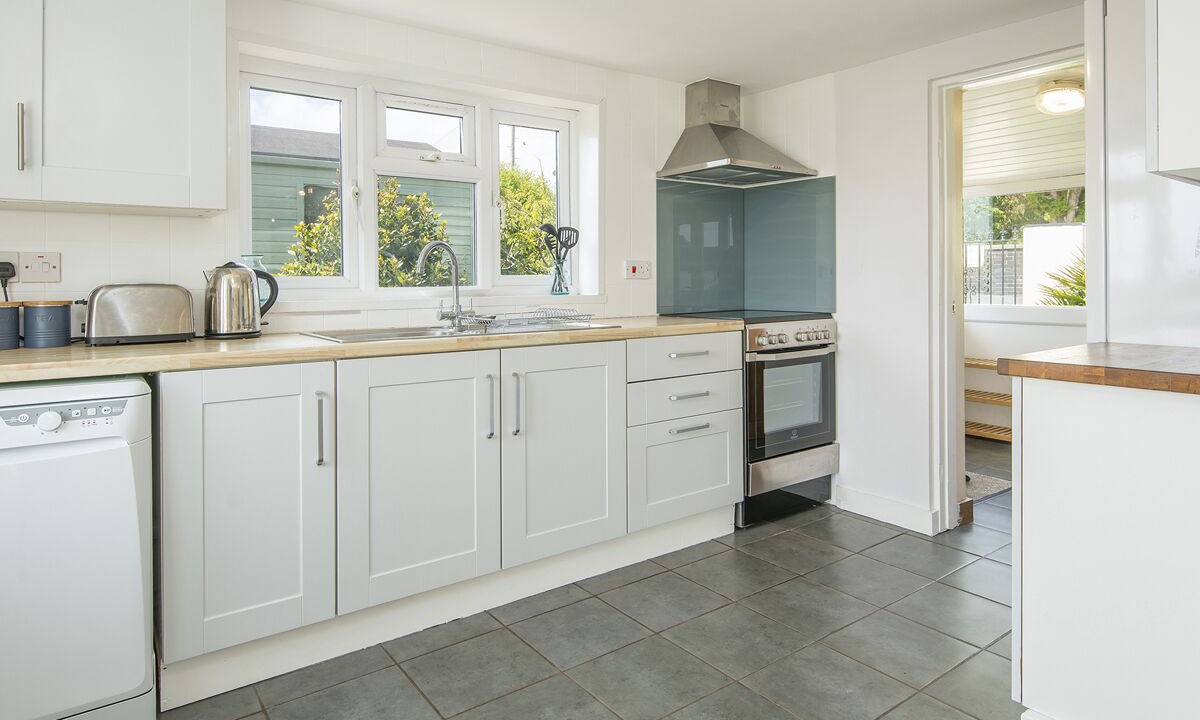 Photo of Kitchen in Pembroke