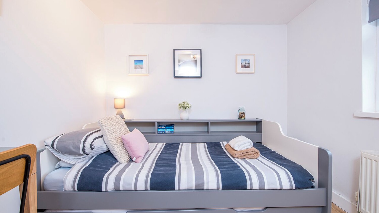 Photo of Bedroom in Pembroke