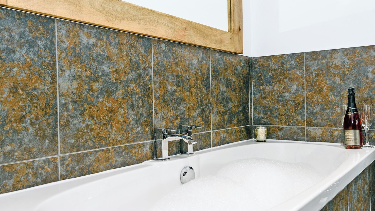 Photo of Bathroom in Hackthorpe