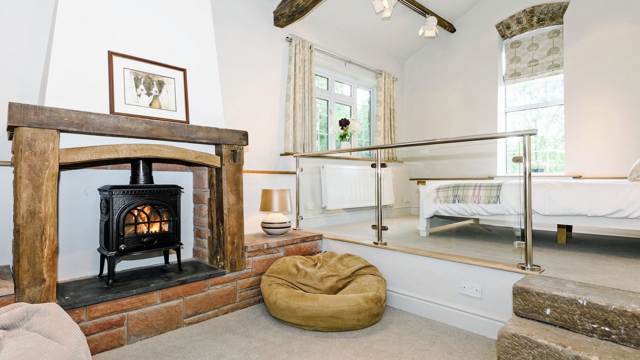 Photo of Bedroom in Hackthorpe