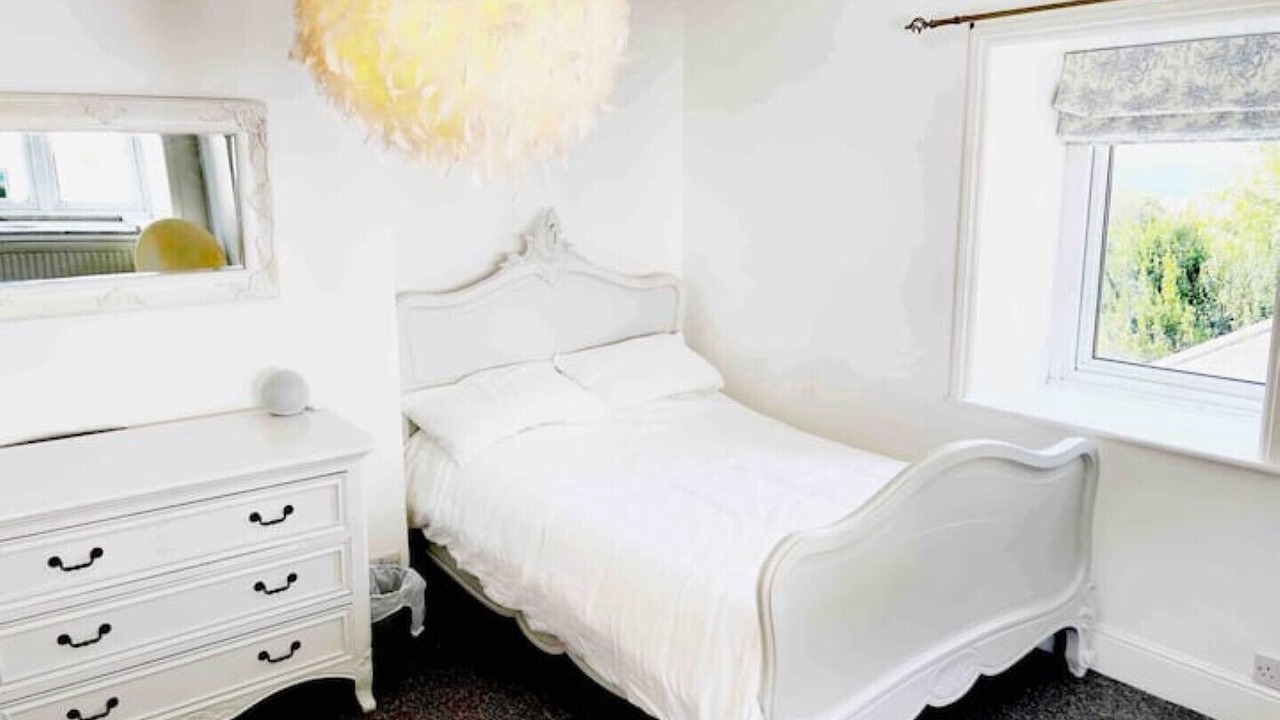 Photo of Bedroom in Ventnor