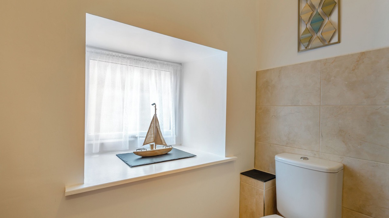 Photo of Bedroom in Rhyd-y-clafdy