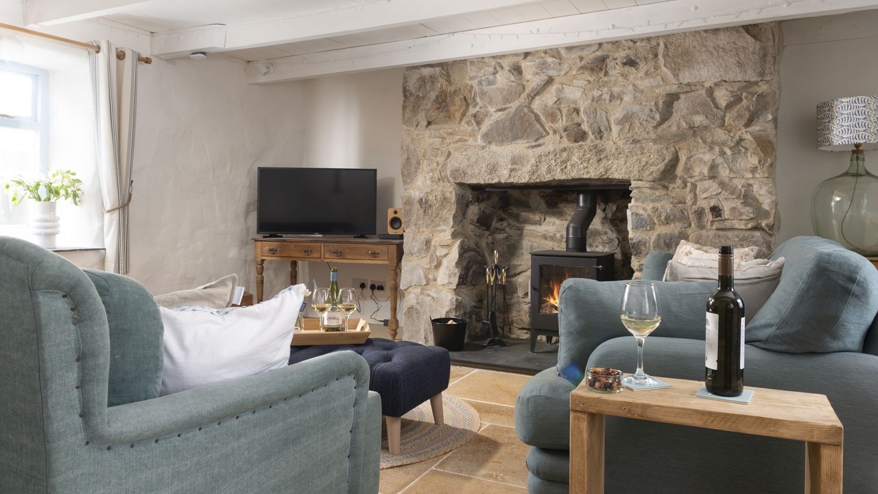 Photo of Livingroom in Marazion