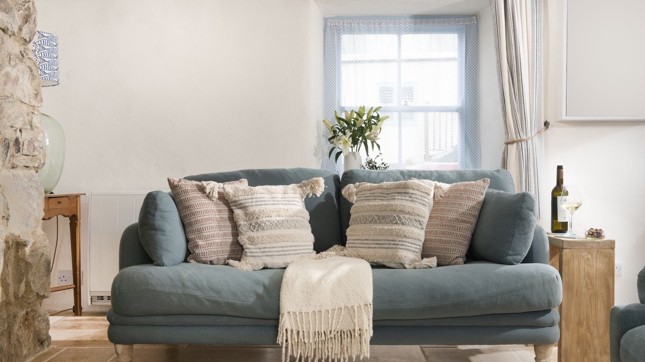 Photo of Livingroom in Marazion