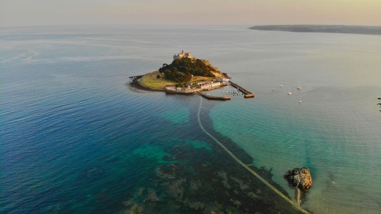 Photo of Outdoor in Marazion