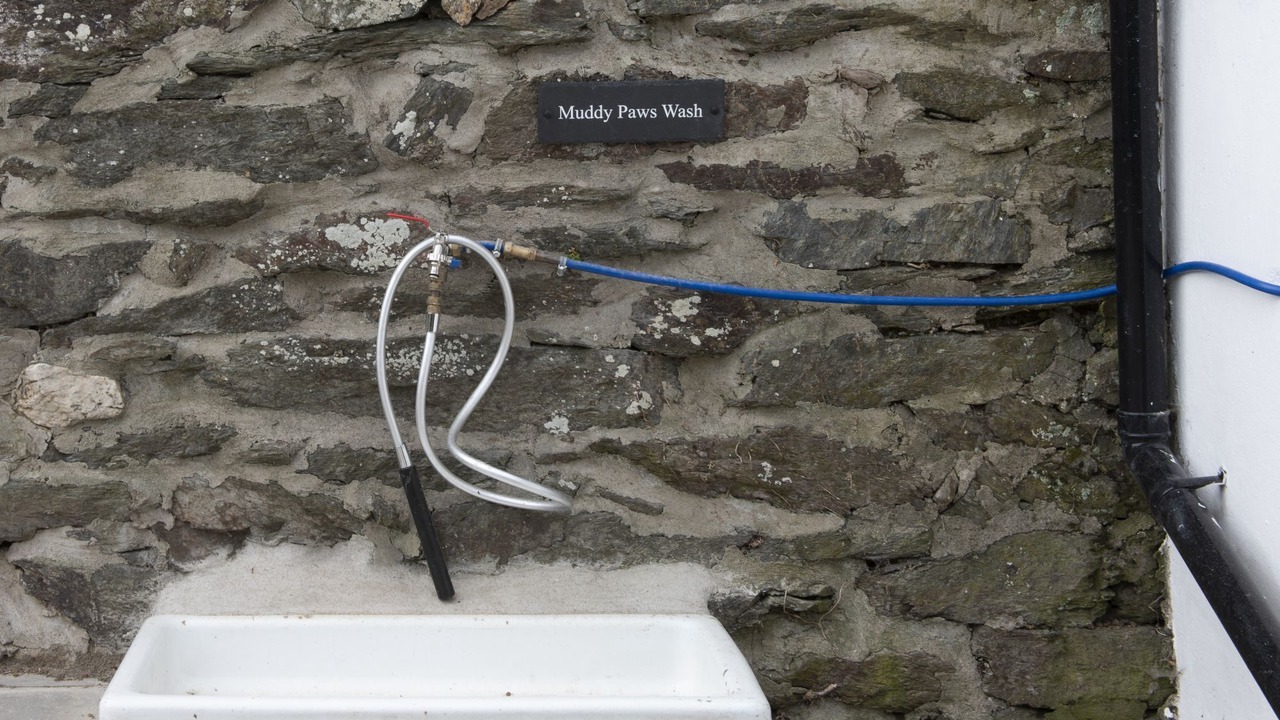 Photo of Bathroom in Marazion