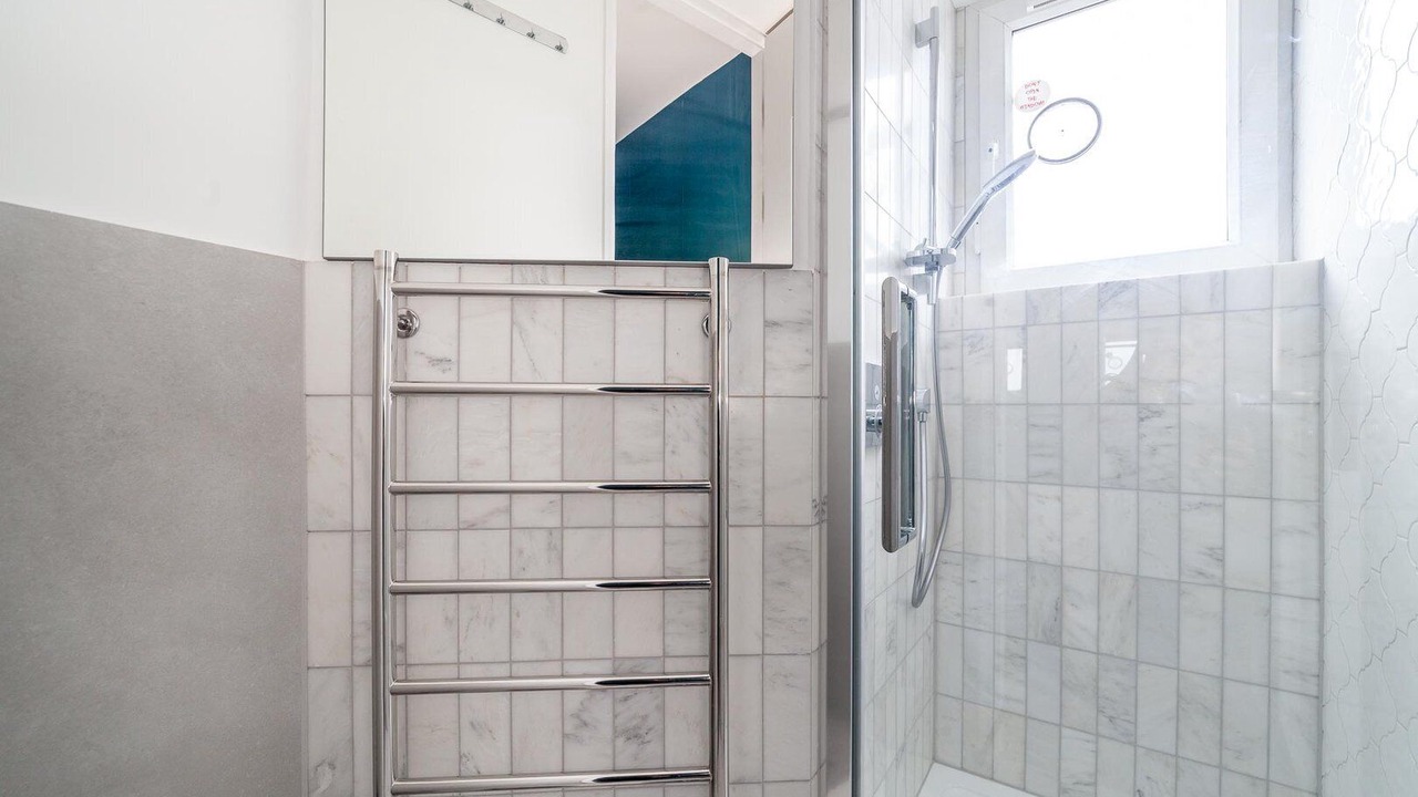 Photo of Bathroom in Elephant and Castle