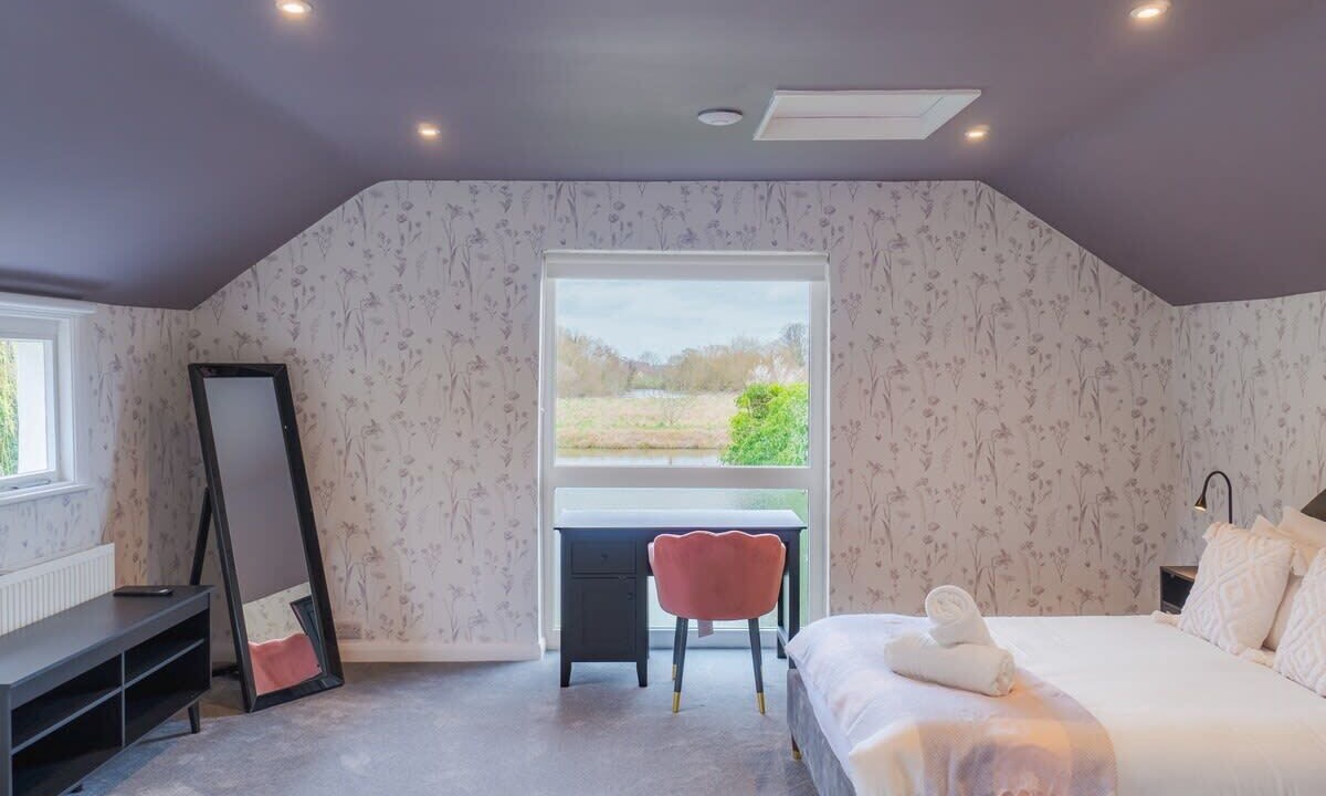 Photo of Bedroom in Windsor