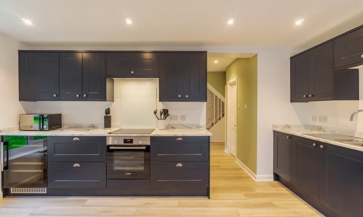 Photo of Kitchen in Windsor