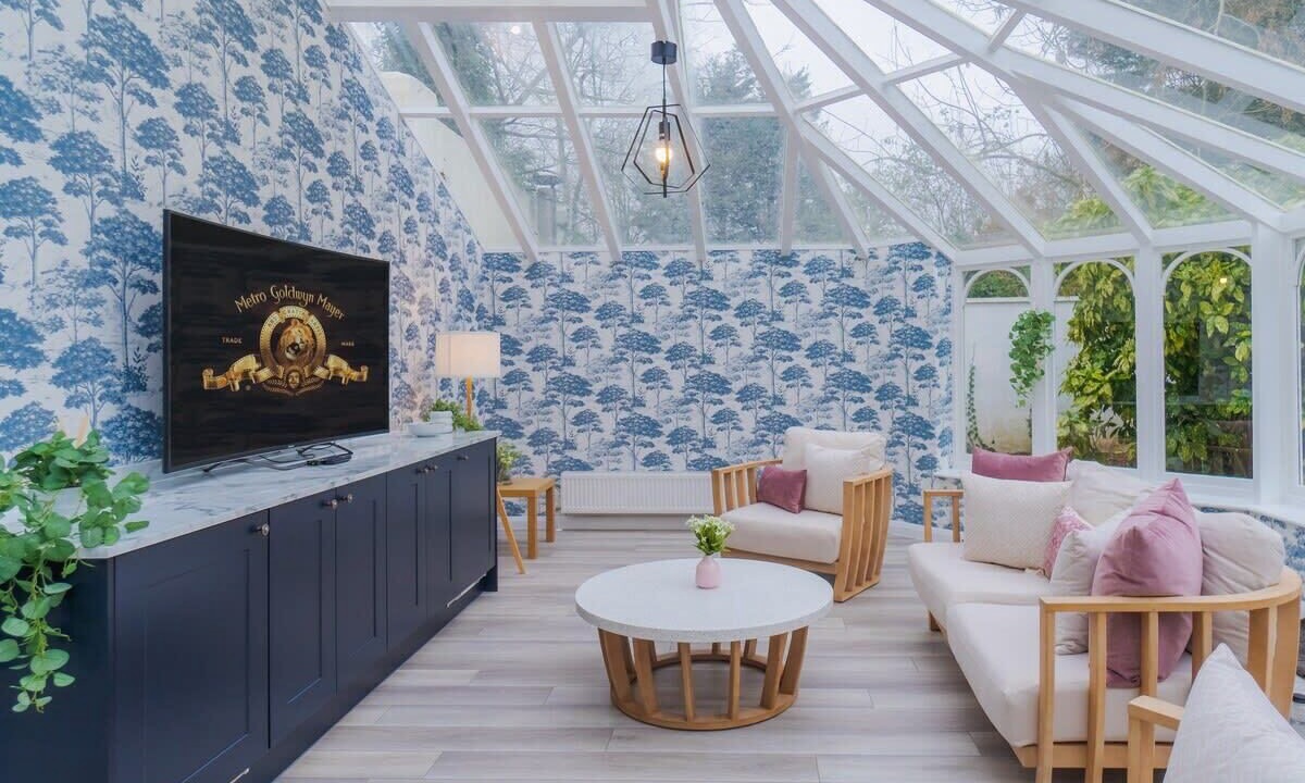 Photo of Livingroom in Windsor