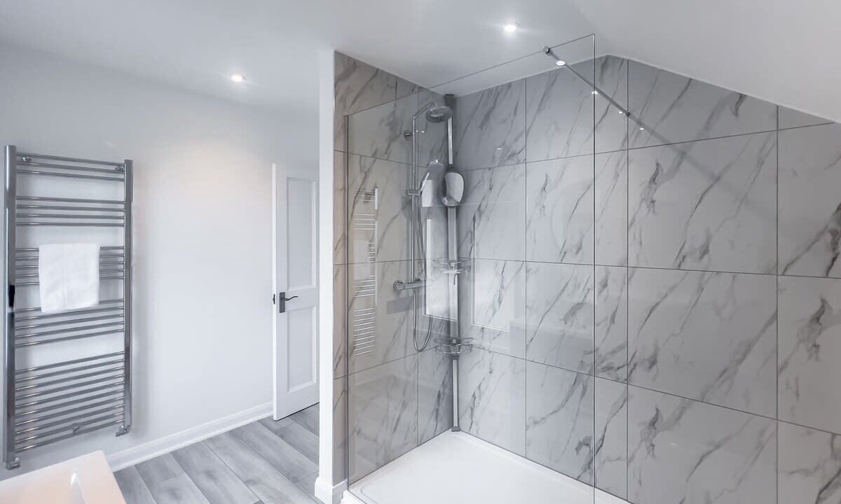 Photo of Bathroom in Windsor