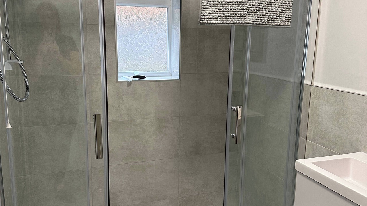 Photo of Bathroom in Gloucester