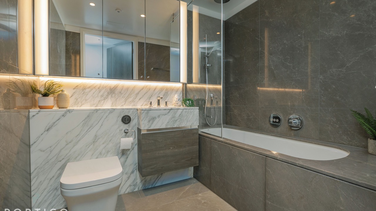 Photo of Bathroom in Vauxhall