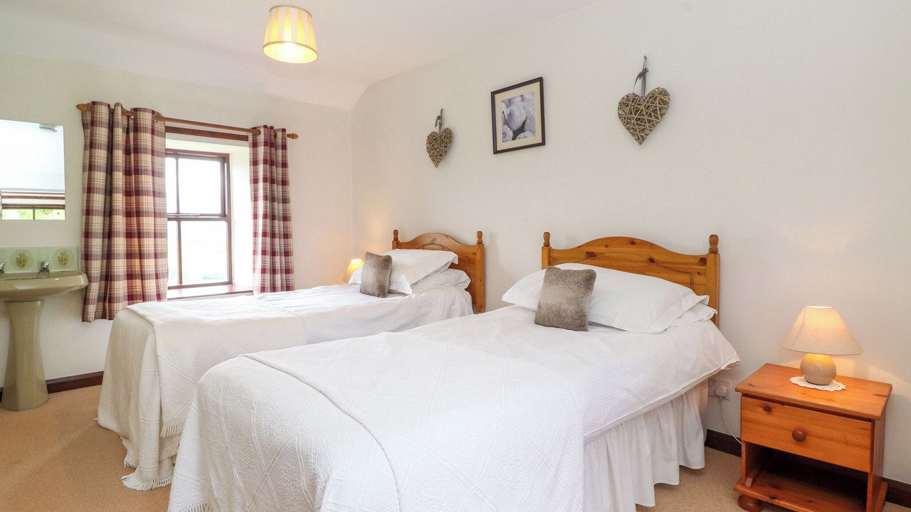Photo of Bedroom in Low Newton