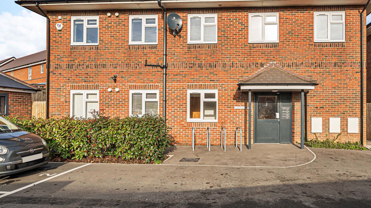 Photo of Outdoor in Basingstoke
