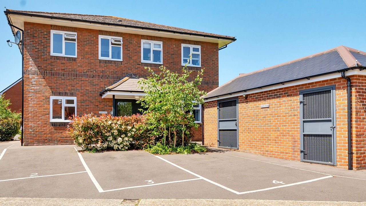 Photo of Outdoor in Basingstoke
