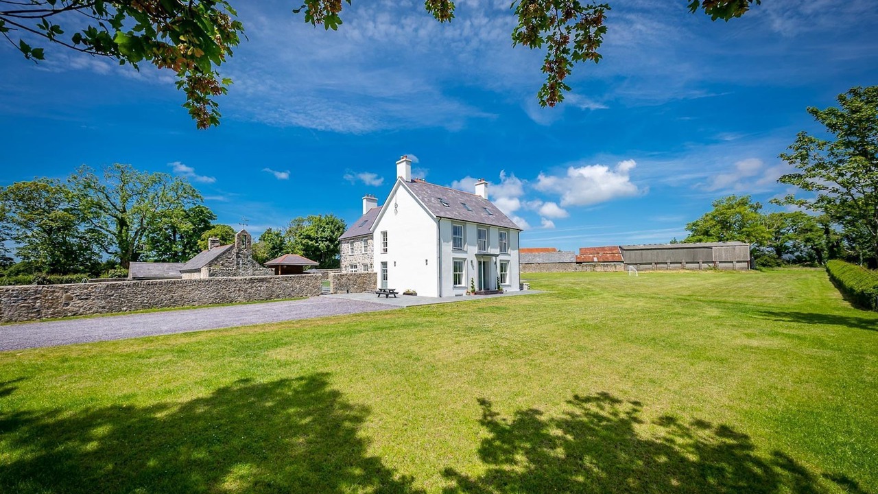 Photo of Outdoor in Rhyd-y-clafdy
