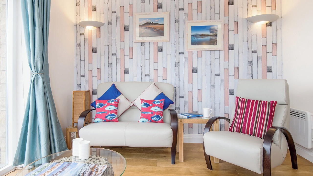 Photo of Bedroom in Seahouses