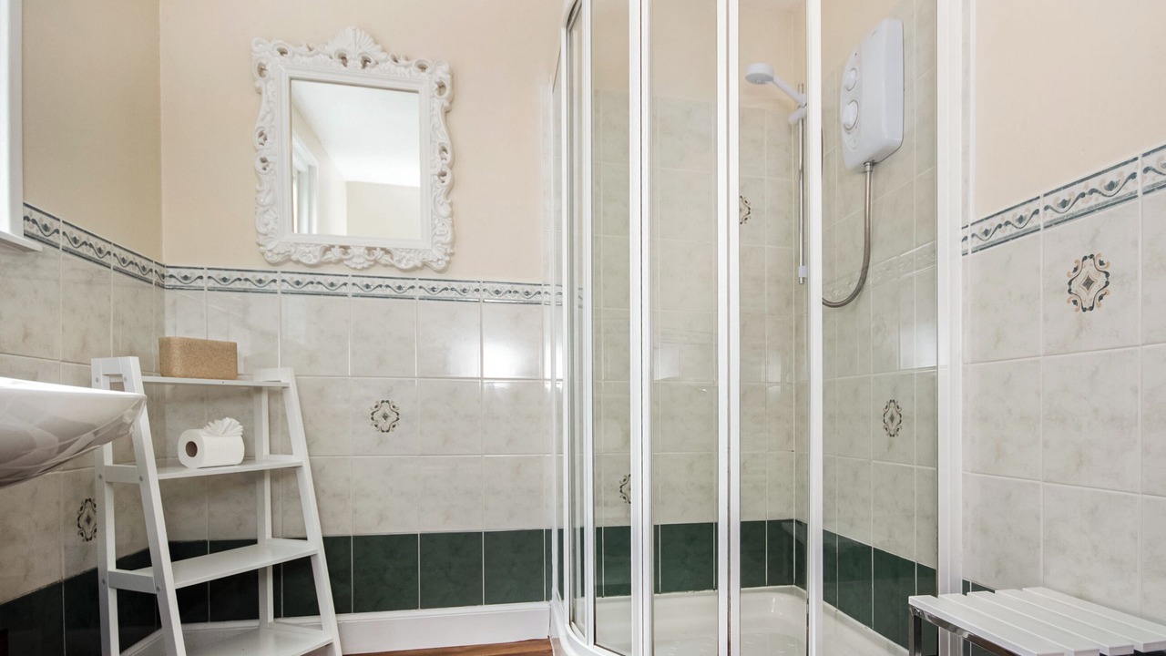 Photo of Bathroom in Glenmorangie