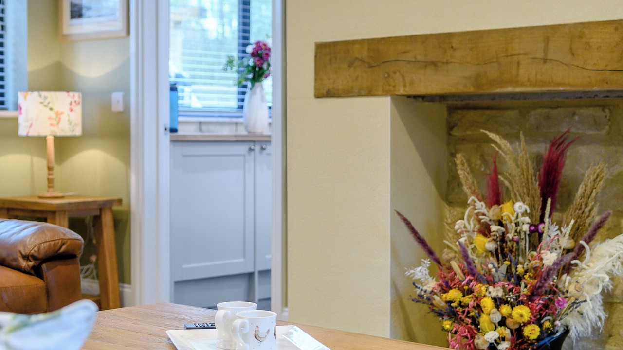 Photo of Bedroom in South Cerney
