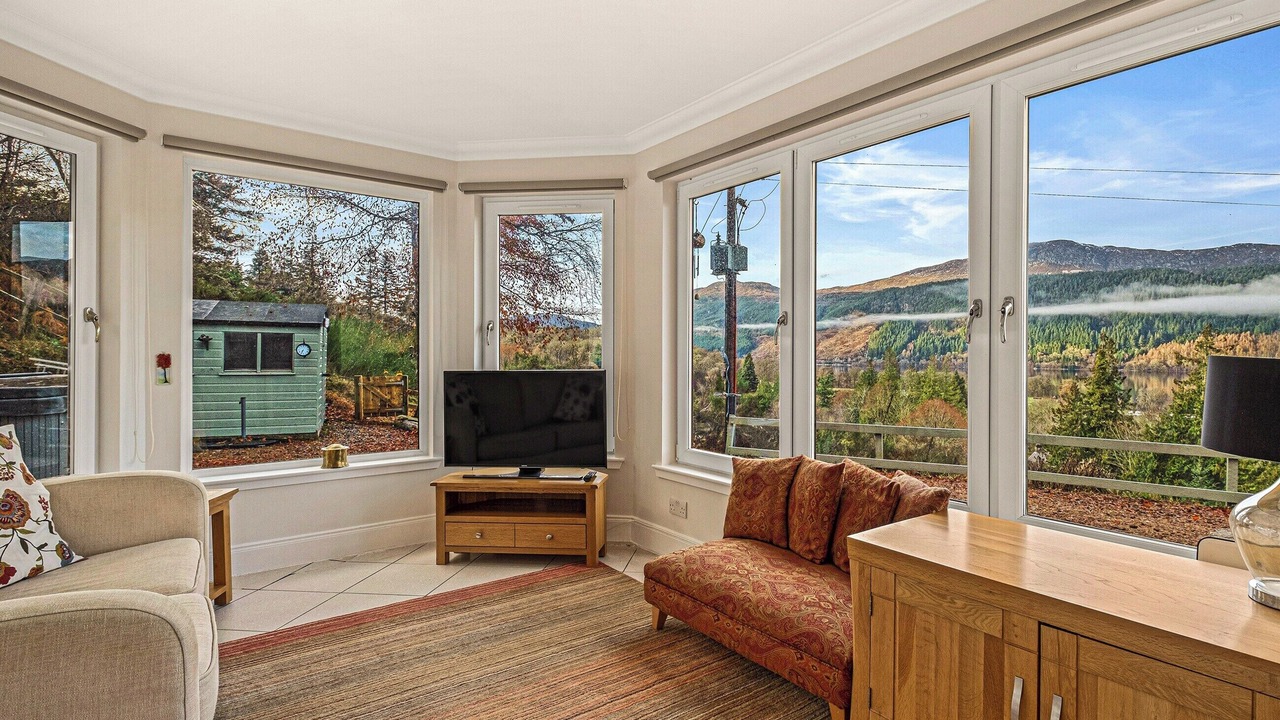 Photo of Bedroom in Foyers