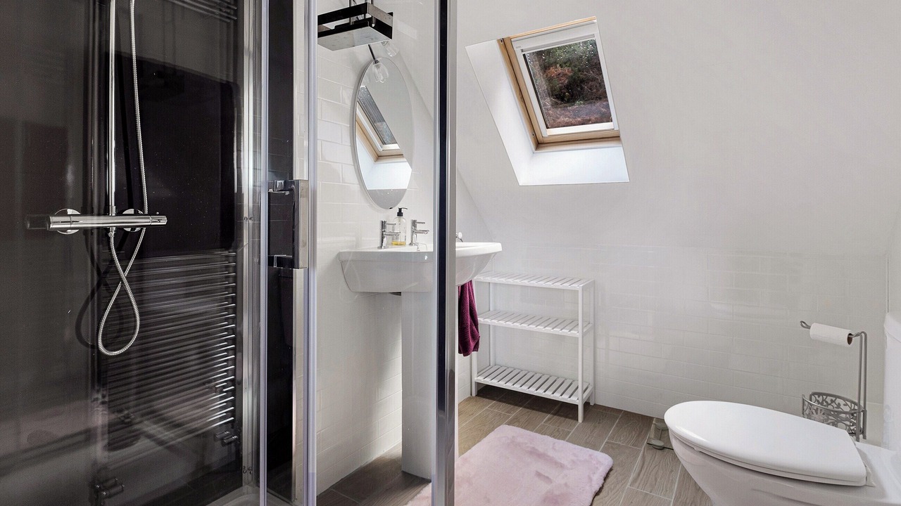 Photo of Bedroom in Foyers