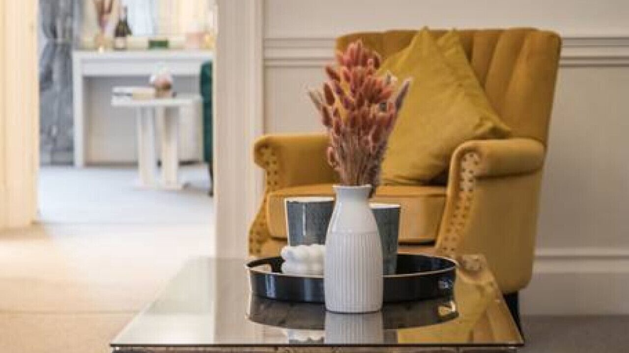 Photo of Livingroom in Marylebone