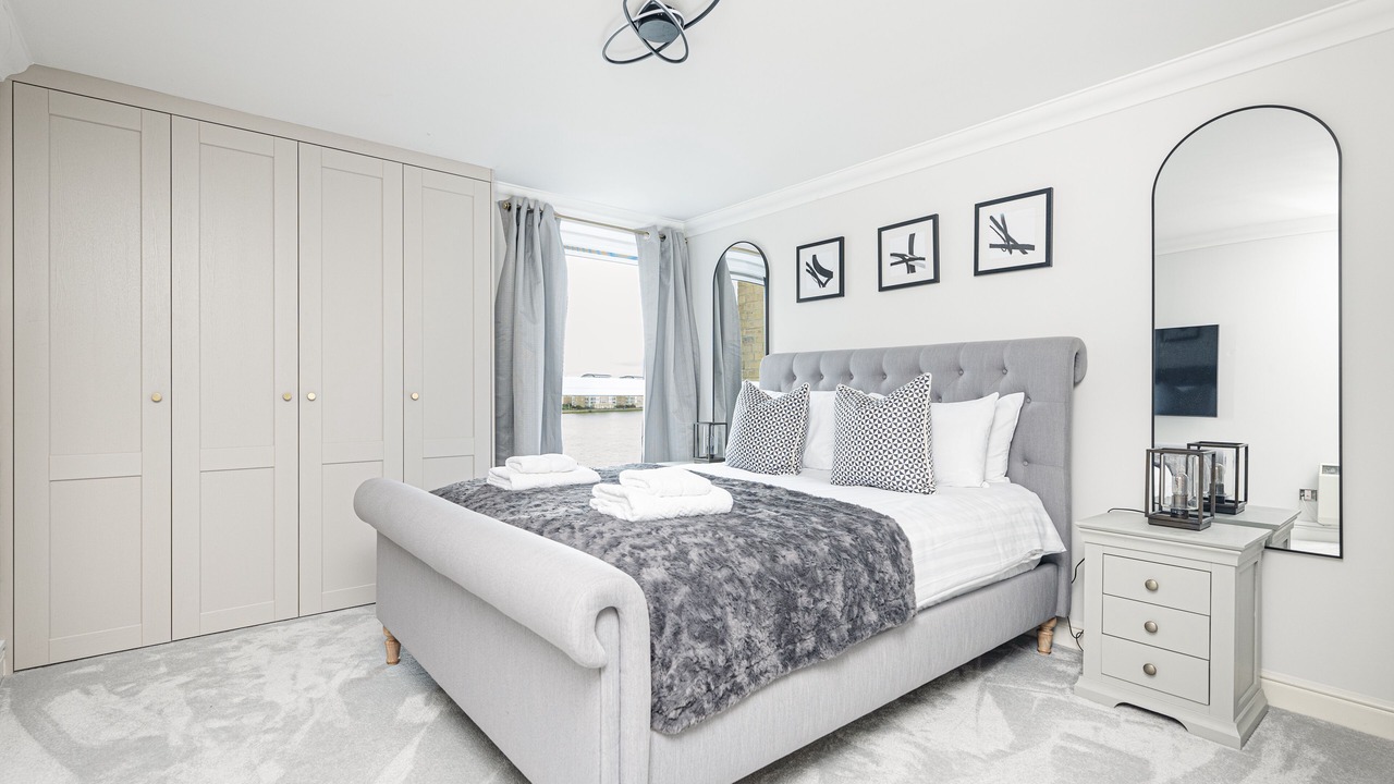 Photo of Bedroom in East Walworth