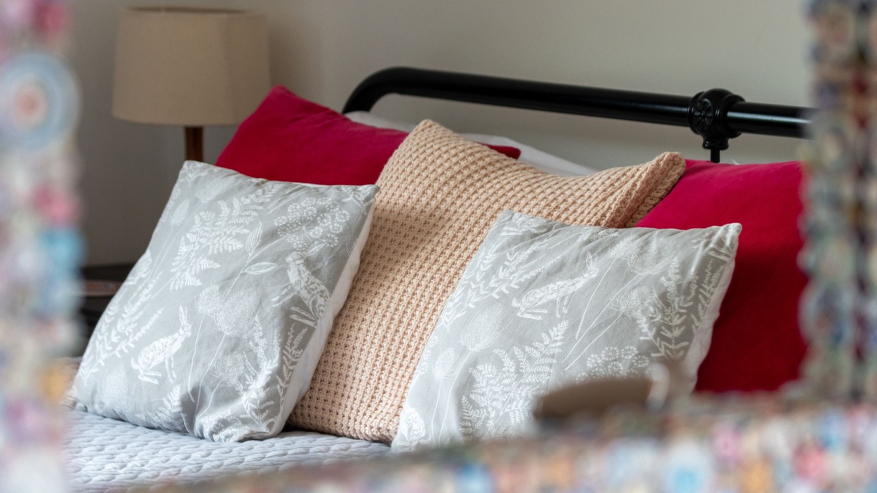 Photo of Bedroom in Durham