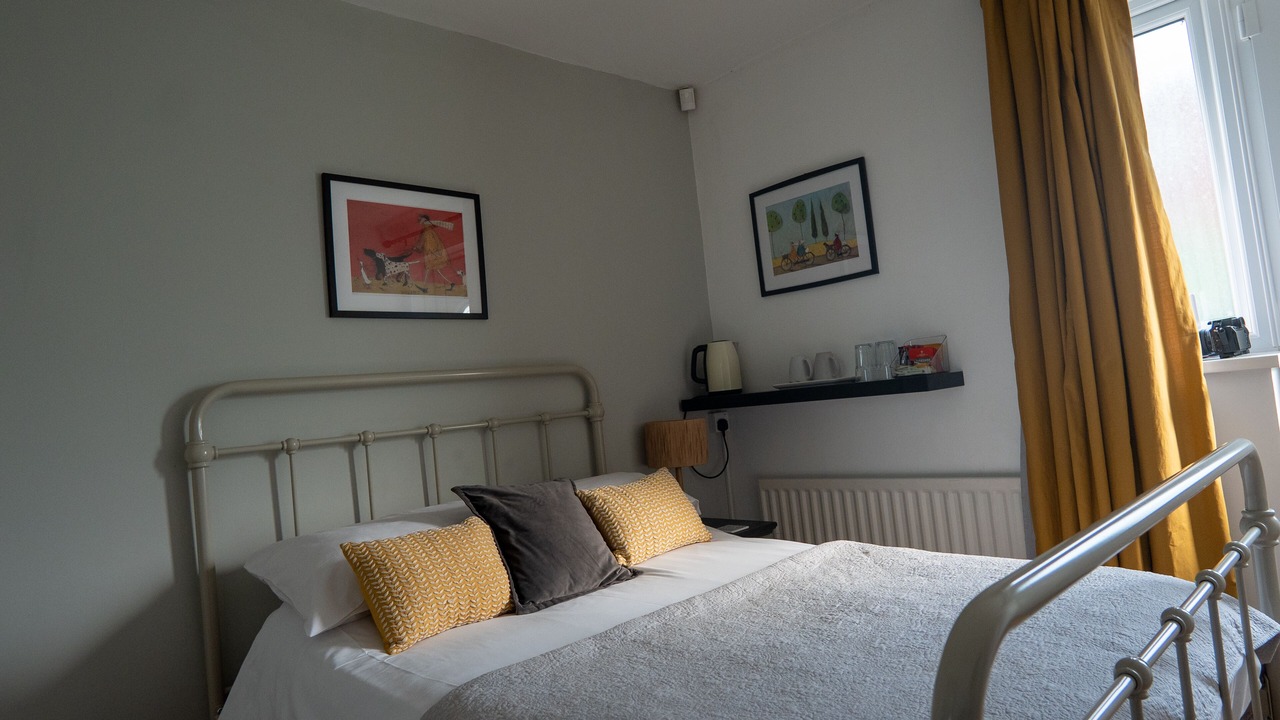 Photo of Bedroom in Durham