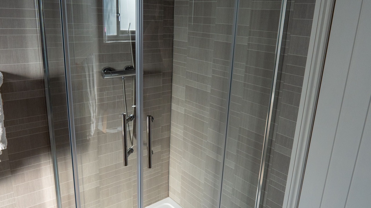 Photo of Bathroom in Durham