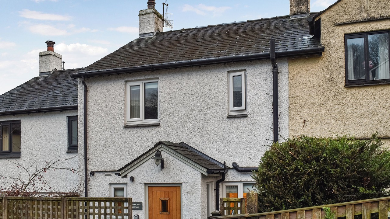 Photo of Outdoor in Coniston