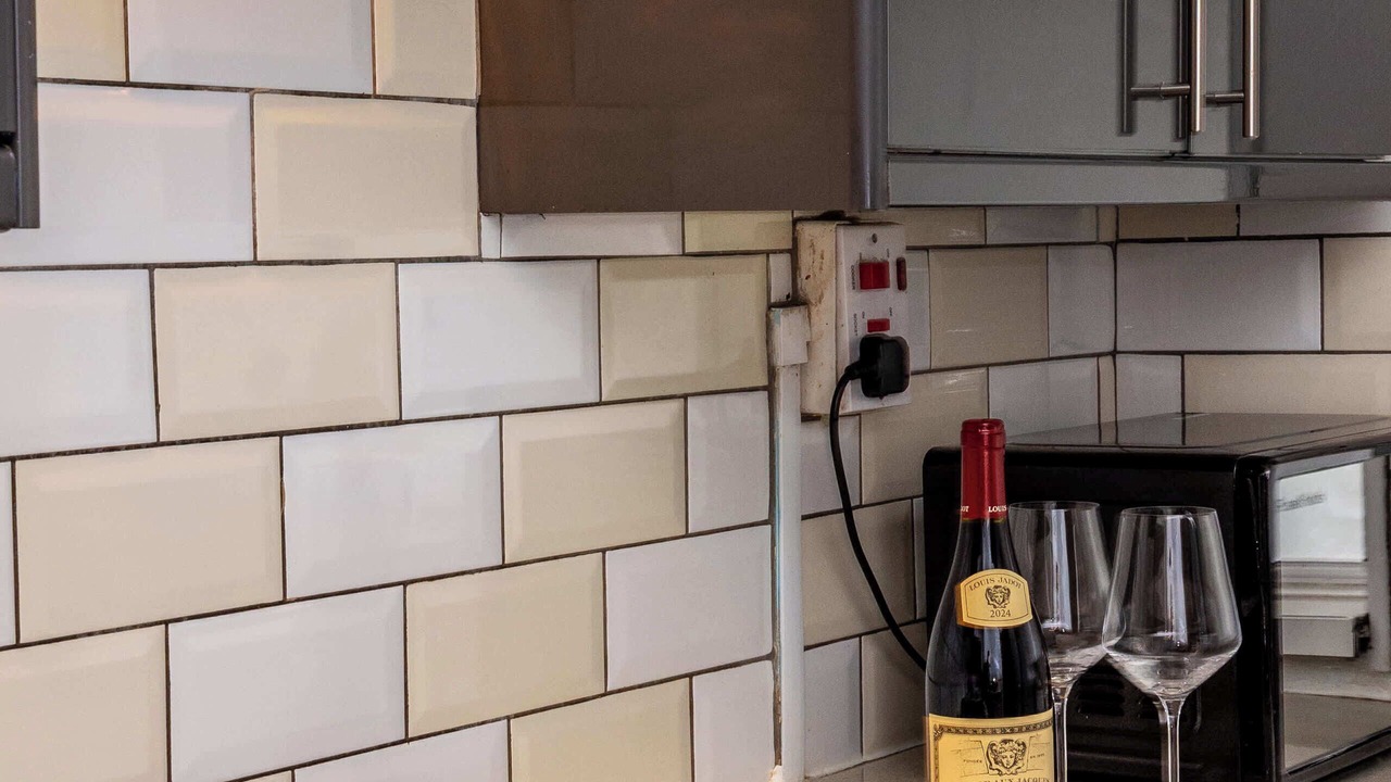 Photo of Kitchen in Cathedrals