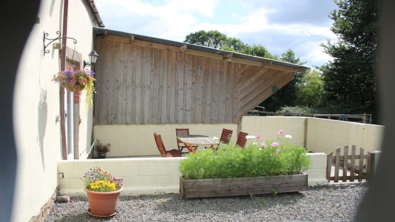 Photo of Outdoor in Winkleigh