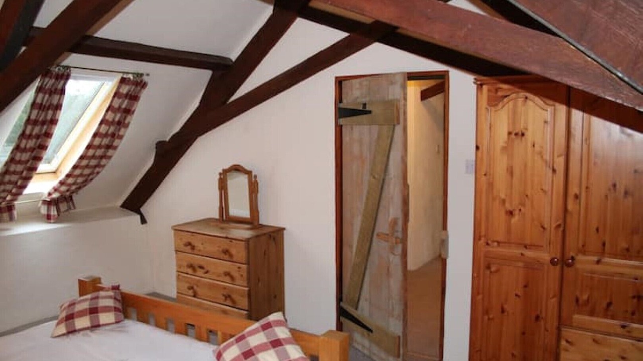Photo of Bedroom in Winkleigh
