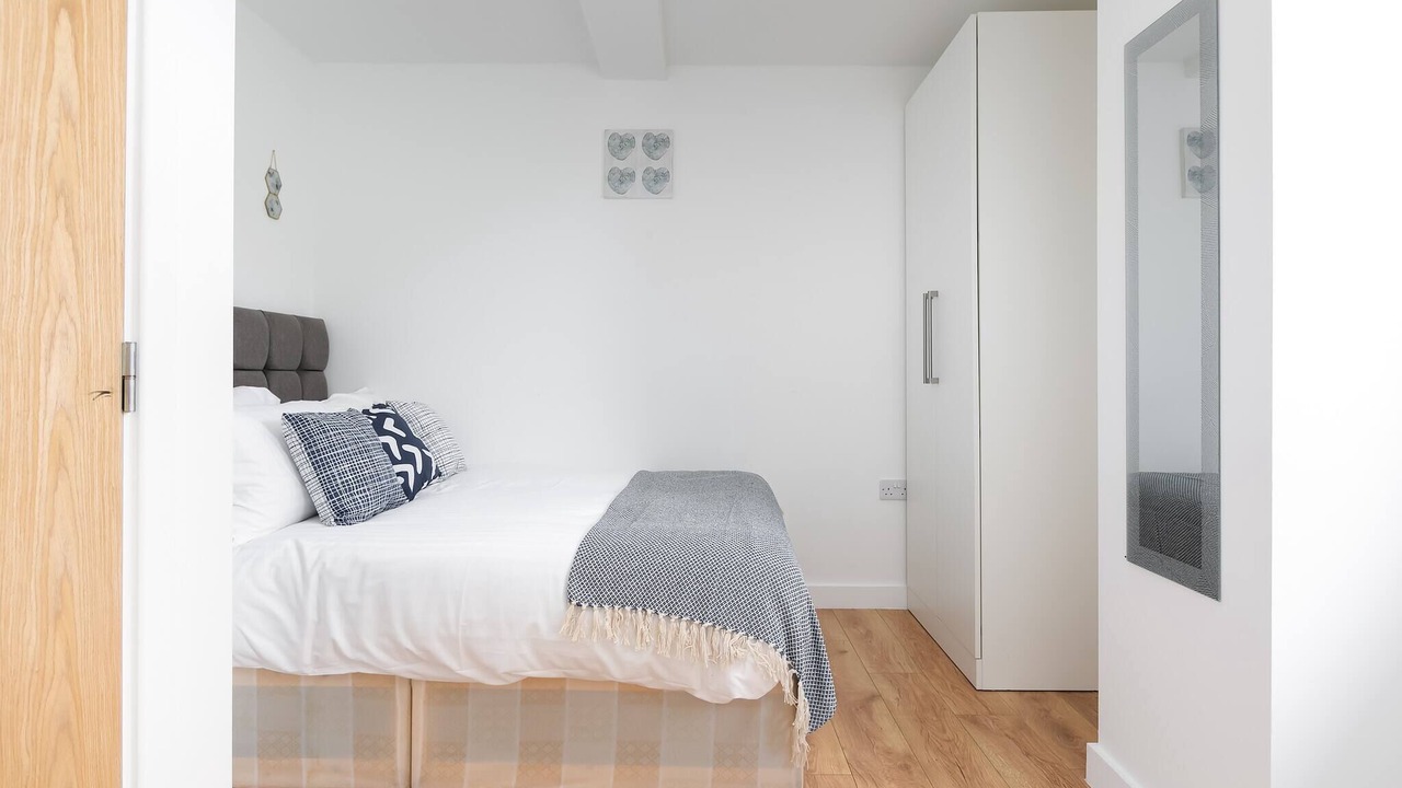 Photo of Bedroom in Grange