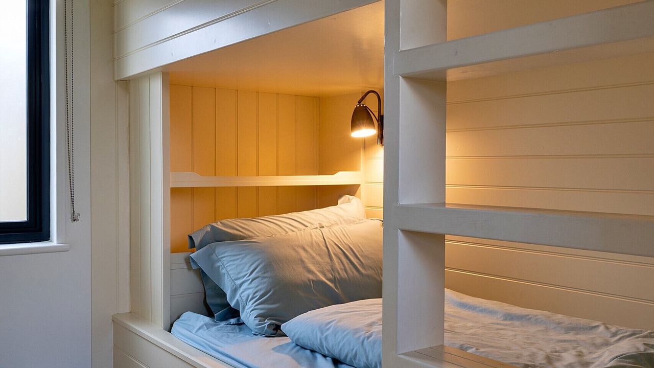 Photo of Bedroom in Hawling