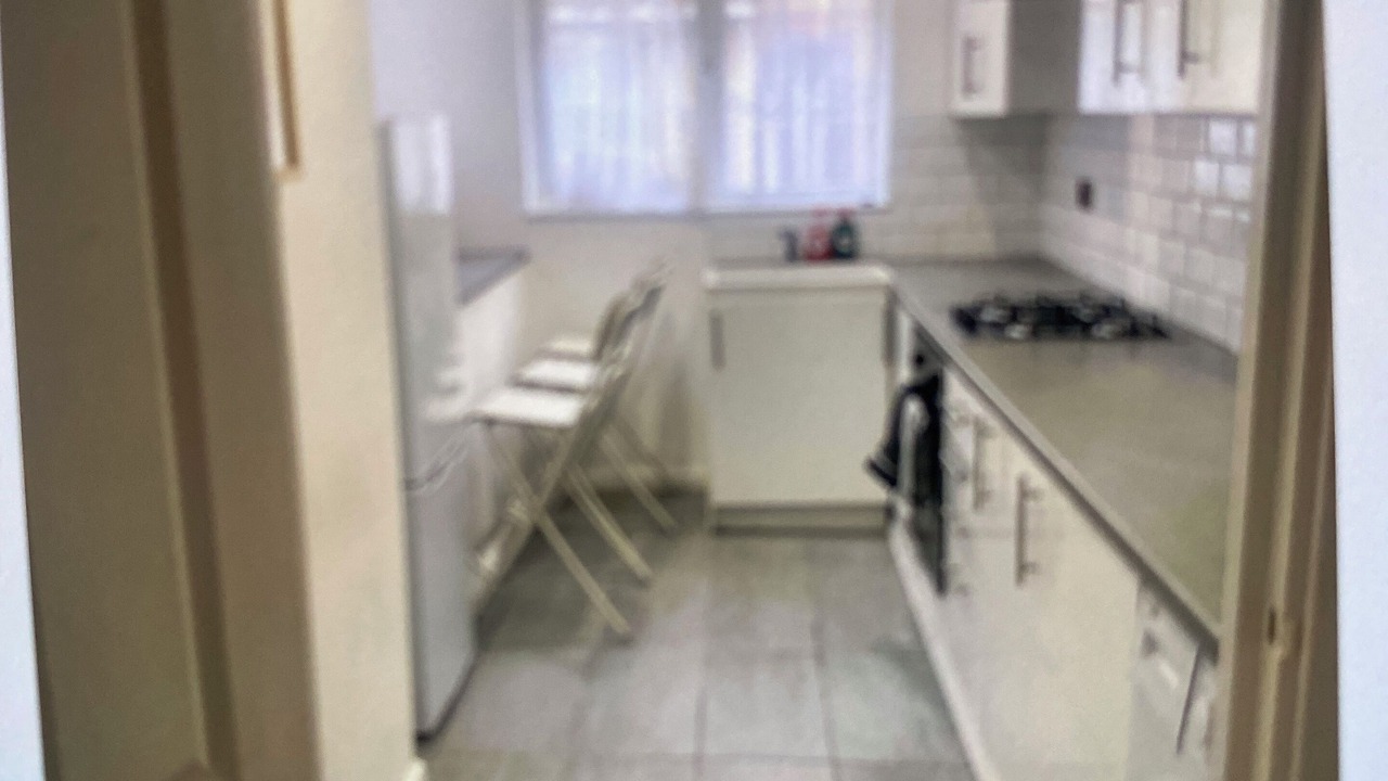 Photo of Kitchen in Kennington