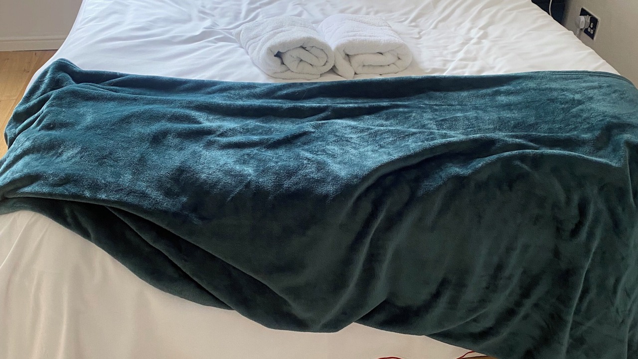 Photo of Bedroom in Kennington