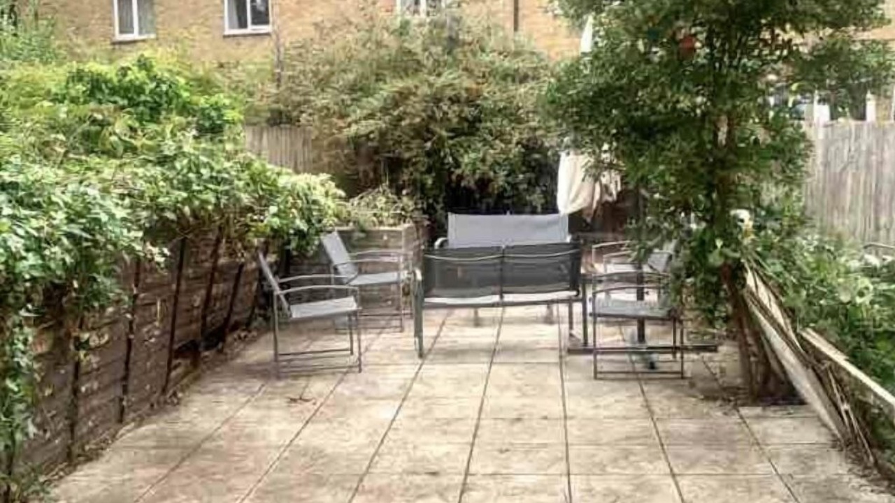 Photo of Patio Balcony in Kennington
