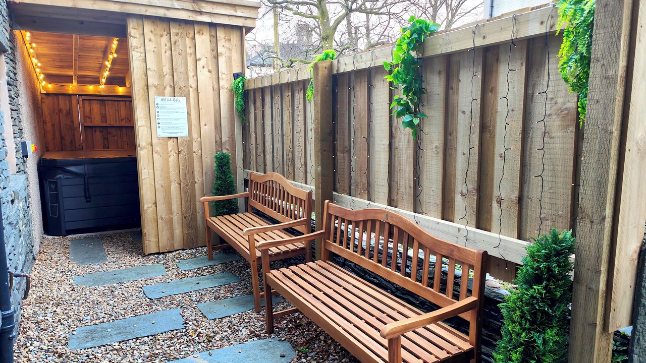 Photo of Outdoor in Keswick