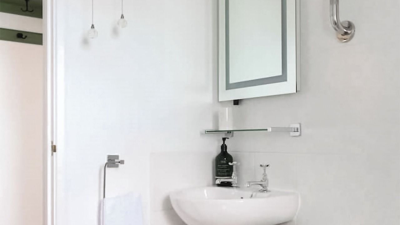 Photo of Bathroom in Fiddington