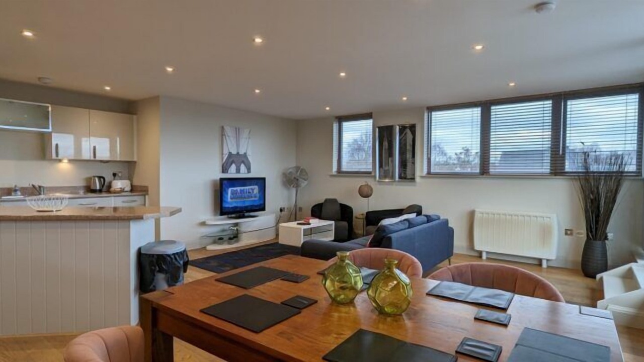 Photo of Bedroom in Newbury