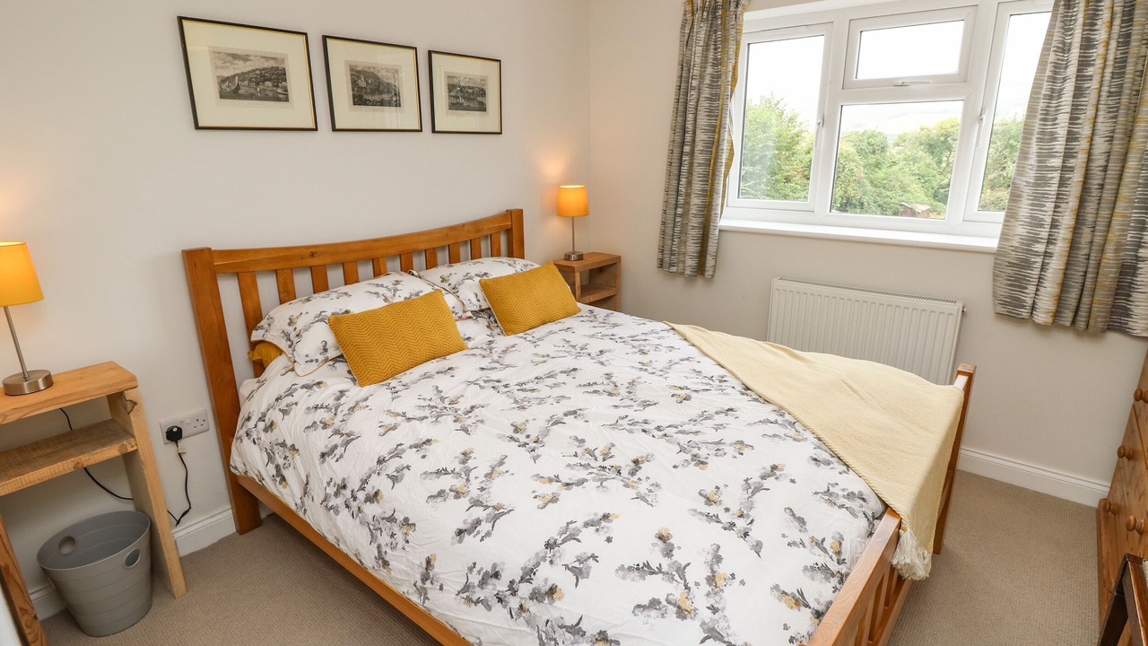 Photo of Bedroom in Newport
