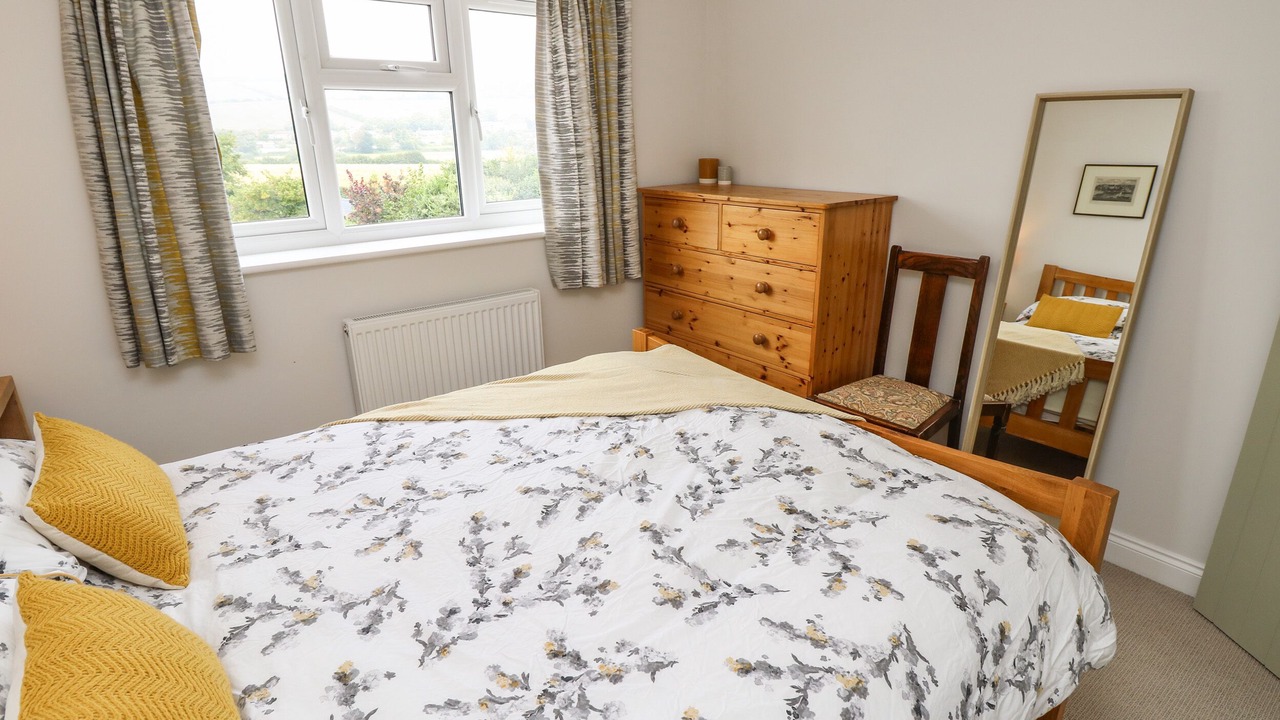 Photo of Bedroom in Newport