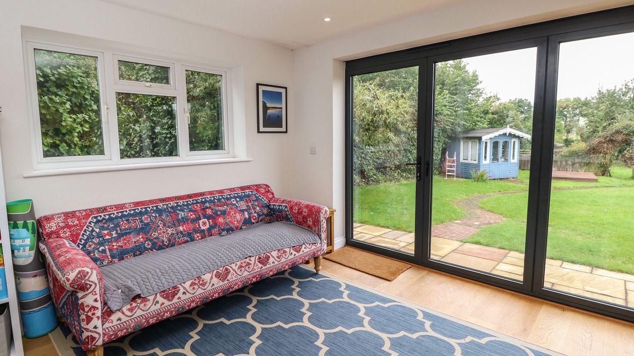 Photo of Livingroom in Newport